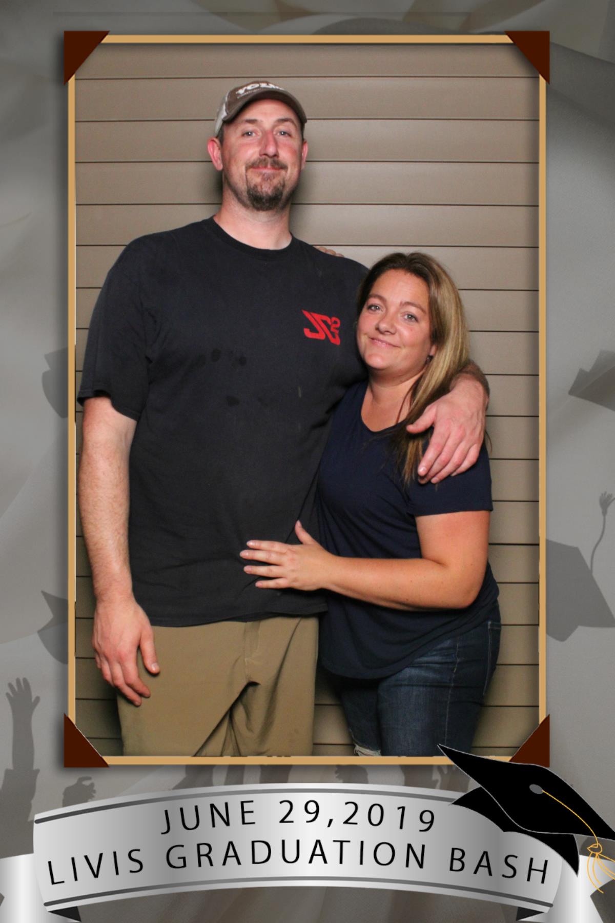 Livis graduation bash  | View more photos from the event at gallery.mainemagicmirror.com/u/MaineMagicMirror/Livis-graduation-bash